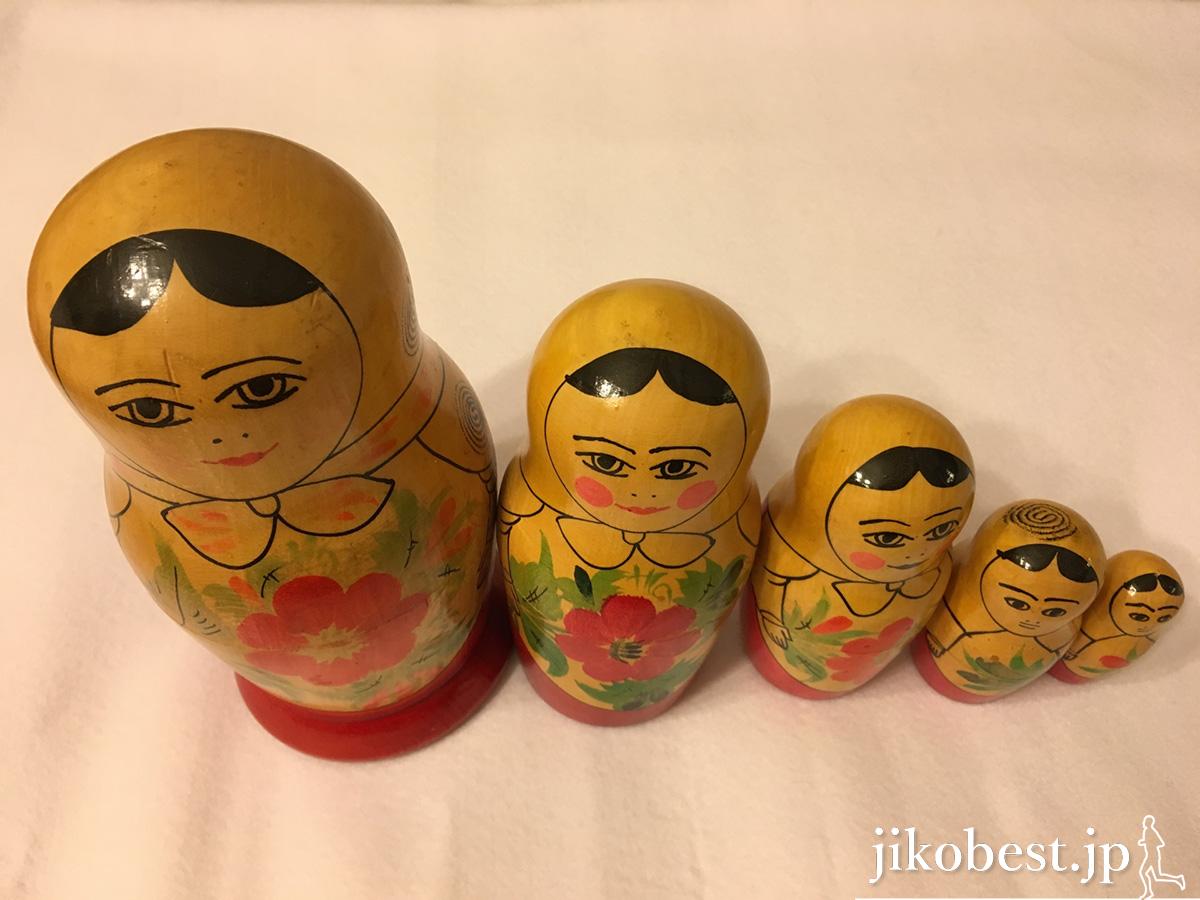 身長とランナーの関係